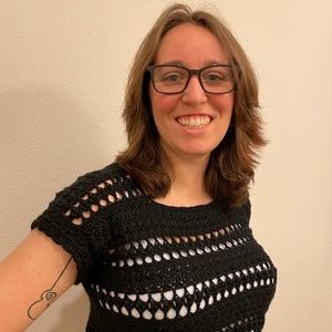 Meet your Posher, Amanda